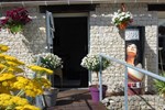 Отель Hôtel Le Peu Breton Отель Hôtel Le Peu Breton