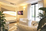 Отель Hotel Arabel Отель Hotel Arabel