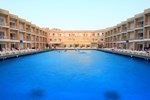 Отель Beach Hotel Sharjah Отель Beach Hotel Sharjah