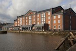 Отель Holiday Inn Ellesmere Port/Cheshire Oaks Отель Holiday Inn Ellesmere Port/Cheshire Oaks