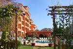 Отель Hotel Liani - All Inclusive Отель Hotel Liani - All Inclusive