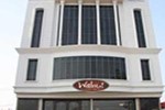 Отель Walnut Hotel Отель Walnut Hotel