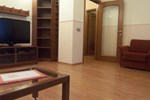 Апартаменты Intermark Serviced Арбат Апартаменты Intermark Serviced Арбат