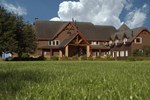 Отель Casa Molino Отель Casa Molino