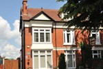 Гостевой дом Clairmont Guest House Гостевой дом Clairmont Guest House