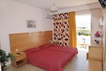 Отель Tigaki Beach Hotel Отель Tigaki Beach Hotel