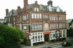 Отель The Crown Hotel Отель The Crown Hotel