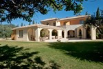 Отель S'Arenada Hotel Отель S'Arenada Hotel