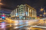 Отель Comfort Hotel LT - Rock 'n' Roll Vilnius Отель Comfort Hotel LT - Rock 'n' Roll Vilnius