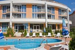 Отель Copacabana Hotel Отель Copacabana Hotel