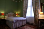 Отель Cotswold Grange Отель Cotswold Grange