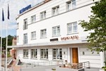 Отель Kolonna Hotel Rēzekne Отель Kolonna Hotel Rēzekne