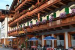 Отель Hotel Rododendro Отель Hotel Rododendro