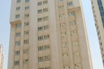 Апартаменты Basma Residence Апартаменты Basma Residence