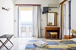 Апартаменты Iperion Beach Hotel Апартаменты Iperion Beach Hotel