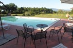 Отель Agriturismo Il Sole Verde Отель Agriturismo Il Sole Verde