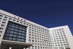 Отель Renaissance Tianjin Lakeview Отель Renaissance Tianjin Lakeview