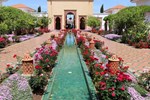 Отель Robinson Club Agadir Отель Robinson Club Agadir