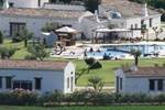 Отель Santa Maria Resort Отель Santa Maria Resort