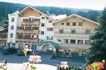 Отель Hotel Victoria Garni Отель Hotel Victoria Garni