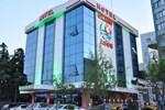 Отель Hotel Grand Asos Отель Hotel Grand Asos