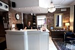Отель Hotel Fredrikstad Отель Hotel Fredrikstad