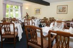 Отель Wayford Bridge Inn Hotel Отель Wayford Bridge Inn Hotel