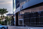 Гостиница Рамада Энкор Гостиница Рамада Энкор