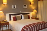 Отель Benedicts Hotel Отель Benedicts Hotel