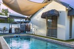 Апартаменты Townsville Holiday Apartments Апартаменты Townsville Holiday Apartments