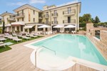 Отель Hotel Eden Отель Hotel Eden