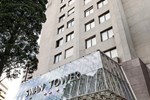Отель Swan Tower Porto Alegre Отель Swan Tower Porto Alegre
