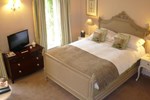Отель The Lake Country House Hotel & Spa Отель The Lake Country House Hotel & Spa