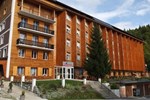 Апартаменты Le Fontenay Апартаменты Le Fontenay