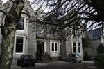 Хостел Aberdeen Youth Hostel Хостел Aberdeen Youth Hostel