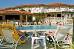 Отель Hotel Elina Отель Hotel Elina