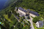 Отель Hotel Manantial Отель Hotel Manantial