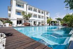 Отель Tobago Hotel Отель Tobago Hotel
