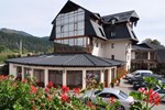 Отель Hotel Cosmos Отель Hotel Cosmos