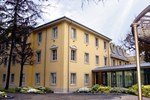 Отель Hotel Le Siepi Отель Hotel Le Siepi
