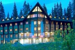 Апартаменты Residence Hotel Malina Апартаменты Residence Hotel Malina