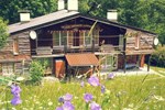 Отель Free Spirit Lodge Отель Free Spirit Lodge