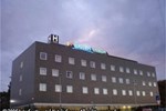 Отель Holiday Inn Express Pamplona Отель Holiday Inn Express Pamplona