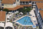 Отель Hotel Pallas Отель Hotel Pallas