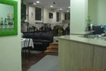 Отель Hotel Marinoni Отель Hotel Marinoni