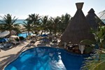 Отель The Reef Playacar - All Inclusive Отель The Reef Playacar - All Inclusive