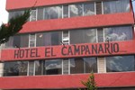 Отель Hotel El Campanario Отель Hotel El Campanario
