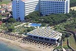 Отель Grand Efe Отель Grand Efe