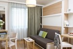 Апартаменты Adagio Paris Vincennes Апартаменты Adagio Paris Vincennes