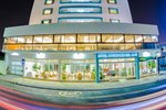 Отель Hotel Boulevard del Mar Отель Hotel Boulevard del Mar